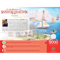 Collection de signature DMG - Painter's Point (5000pcs) (boîte endommagée)