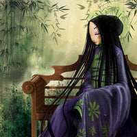 Misstigri - Meditation (1000pcs)