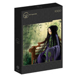 Misstigri - Meditation (1000pcs)