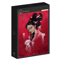 Misstigri - Méduse (1000pcs)