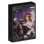 Momento Mori, Cris Ortega (1000pcs)