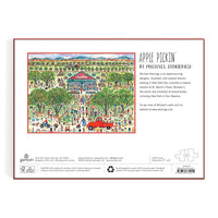 Apple Pickin ', Michael Storrings (1000pcs)