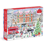 Christmas in London, Michael Storrings (1000pcs)