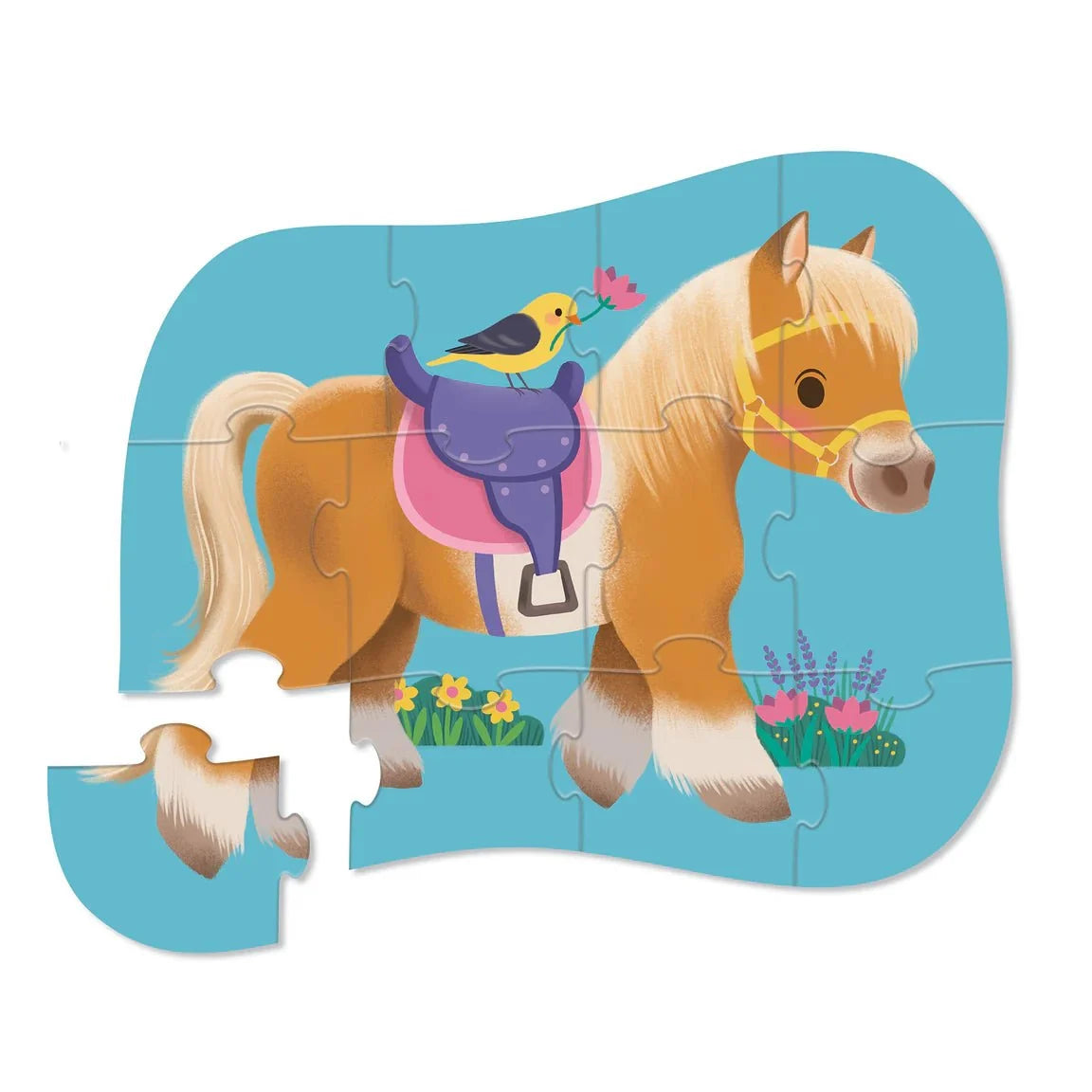 Mini - Pony (12pcs)