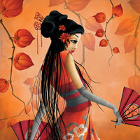 Misstigri - Miss Satsuma (1000pcs)