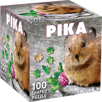 Pika - en forme (100pcs)