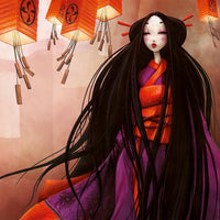 DMG Misstigri - Lune du teint (1000pcs) (boîte endommagée)