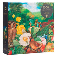 Moon Garden (1000pcs)