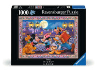 Ravensburger Disney Mickey Mouse: Mosaic Mickey