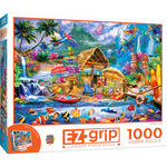 Hidden Cove (EZ Grip Grandes Pieces) (1000pcs)