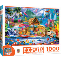 Hidden Cove (EZ Grip Grandes Pieces) (1000pcs)
