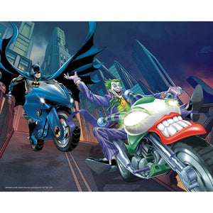 Batman Multipack (4x100pcs)