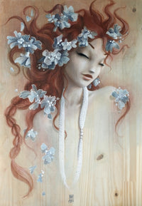 Misstigri - Myosotis (1000pcs)