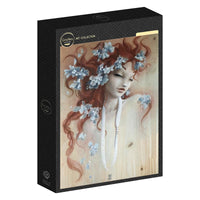 Misstigri - Myosotis (1000pcs)