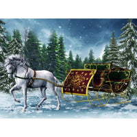 Préparation du voyage (1000pcs)