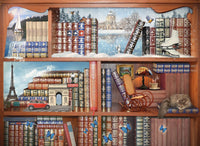 Livres magiques (1000pcs)