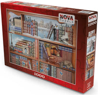 Livres magiques (1000pcs)