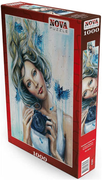 Photographe (1000pcs)