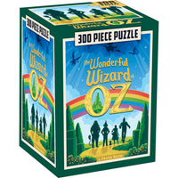 Le merveilleux sorcier d'Oz (300pcs)