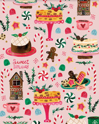 PFG Christmas Wish (USAGÉ / USET - Puzzles pour de bon)