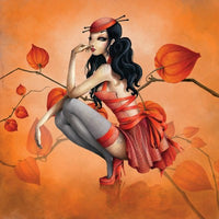 Misstigri - Mlle Darling (1000pcs)