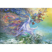 Joie de Vivre, Josephine Wall (1000pcs)