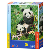 Panda Brunch (300pcs)