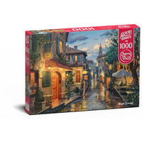 PFG Magic Evening (1000pcs) (utilisation / utilisée - puzzles pour de bon)