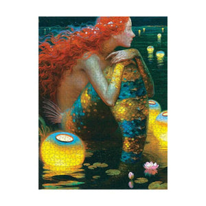 Anticipation - Wonder & Imagination (1000pcs)