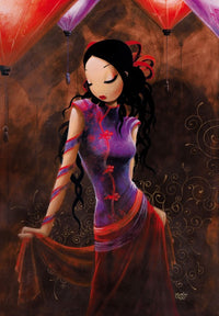 Misstigri - Parfum d'Orient (1000pcs)