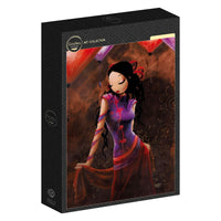 Misstigri - Parfum d'Orient (1000pcs)