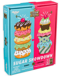 Showdown Duel Sugar Duel Sugar (2 x 70pcs)