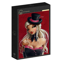 Misstigri - Perle (1000pcs)