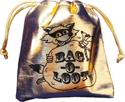 PFG Bag-o-Loot (Utilisation/Usagé - PUZZLES FOR GOOD)