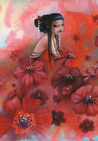 Misstigri - Pivoines (1000pcs)