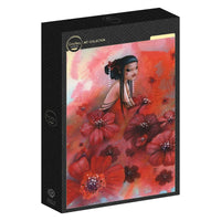 Misstigri - Pivoines (1000pcs)