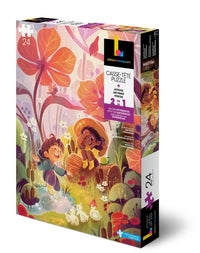 Lalita - Playful Rain (24pcs)