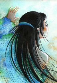 Misstigri - Plumetis (1000pcs)