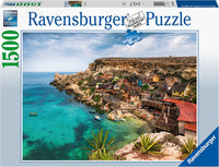 Village de Ravensburger Popeye (1500pcs)