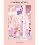 DMG Femmes puissantes: Herstory en pièces (1000pcs) (boîte endommagée)