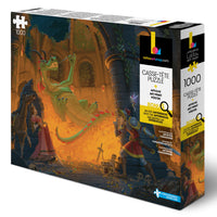 Lalita - Dragon's Den (1000 pcs)