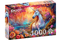 Enchanted Harmony Unicorn (1000pcs)