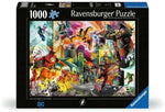 DMG Ravensburger The Flash - Collector's Edition (1000pcs) (boîte endommagée)