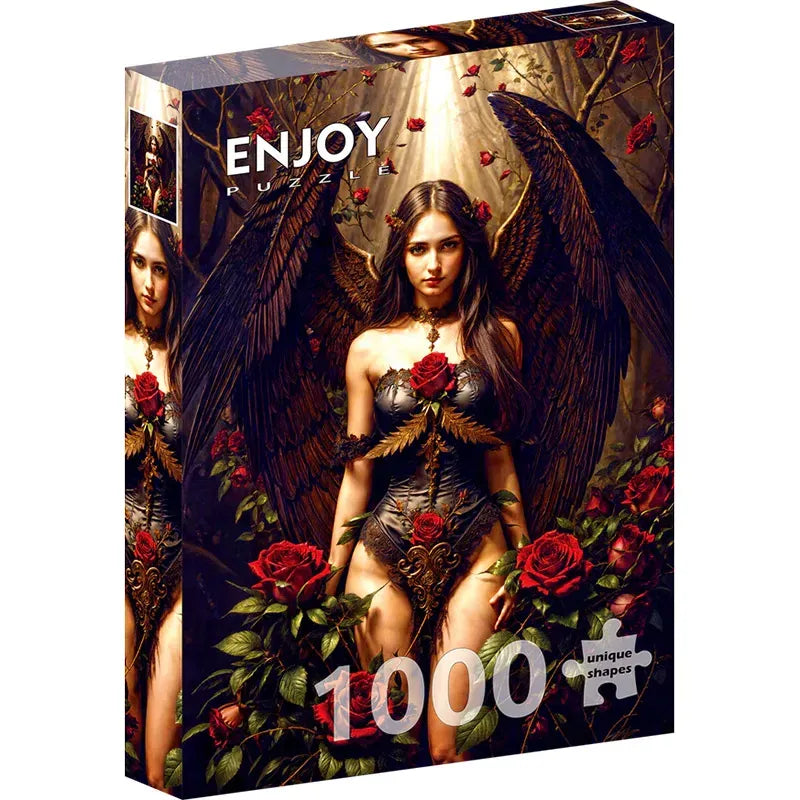 Enjoy- Dark Angel (1000pcs)