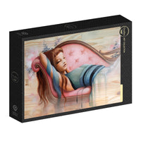 Misstigri - Sieste (1000pcs)