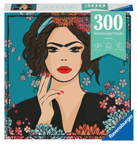 Ravensburger Puzzle Moment - Frida (300pcs)