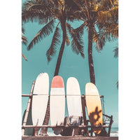 Ravensburger Puzzle Moment - Surf (300pcs)