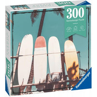 Ravensburger Puzzle Moment - Surf (300pcs)