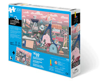 Panique dans le trafic / Panique dans le trafic! (200pcs)