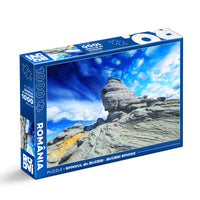Bucegi sphinx (1000pcs)
